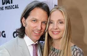 N.J.'s Hope Davis is having a major moment, from 'Succession' to 'Perry  Mason' and 'Your Honor'