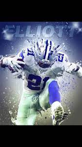 Zeke Elliott 21 Dc4l Dallas Cowboys Funny Dallas Cowboys Logo Dallas Cowboys Football