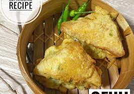 Resep Gehu In 2021 Resep