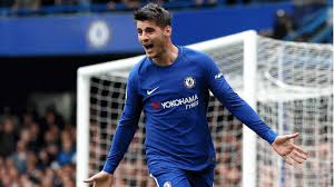 Check out his latest detailed stats including goals, assists, strengths & weaknesses and match ratings. Es Gibt Reichlich Geruchte Uber Die Mogliche Neue Ziel Alvaro Morata