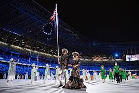 The cook islands was in the olympic games for the first time at the 1988 summer olympics in seoul, korea. 2020 Tokyo Olympics Kuki Entertainment Cook Islands Facebook