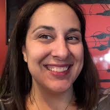 Dana Burk's Instagram, Twitter & Facebook