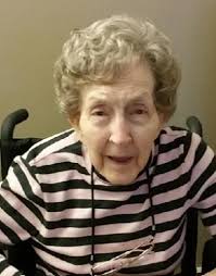 Bobbie Ledbetter Obituary (1927