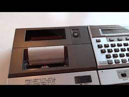 最新cpu搭載 ssd対応 超軽量 50時間使用可能なpcが登場 ギャラリーあり ギズモード ジャパン ポケコン 搭載 8ビット