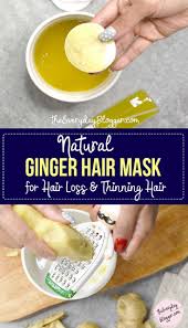 So you can apply it and can check the results. Gingeroil Stimulates Hair Growth And If You Have A Scalp Or Dandruff Problem You Should Try This Hair Stimulate Hair Growth Hair Mask Ginger Oil For Hair
