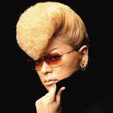 氣志團 my way 綾小路 人体 翔