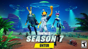 The fortnite social tab and the rift tour event. Fortnite Season 7 Everything We Know Youtube