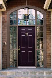 Most of these doors have the exact door color, but any pictures labeled with an * is my best estimation of the color match. Ten Best Front Door Colours For Your House