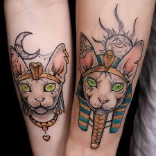 Tatuajes egipcios, significado e ideas. 1001 Ideas De Tatuajes Egipcios En Bonitas Imagines