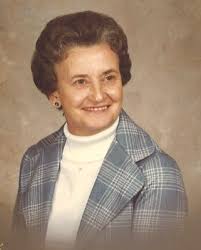 Ruth K. Weaver Obituary