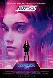 Jun 04, 2021 · he had 14 tackles (7 solo), 3 tackles for a loss, one quarterback hit and one sack. Ready Player One Movie Poster 1542452 Movieposters2 Com