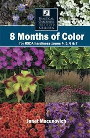 Usda Zone 5 Gardening Zone 5 Garden Zone 5 Landscaping Shade Garden