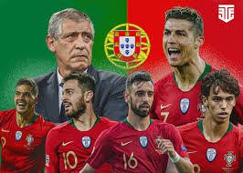 We have kick off in both of the final group f matches. Rising Nations Portugal The Second Coming Of A Golden Generation First Time Finish
