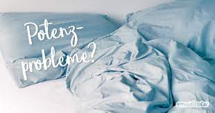 Potenzprobleme Losen 13 Naturliche Mittel Und Methoden