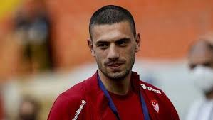 In january 2017, he was. Son Dakika Spor Haberi Merih Demiral Bombasi Iste Yeni Takimi Fotomac