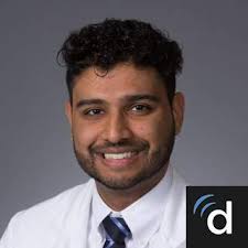 Dr. Rajiv Agarwal, MD