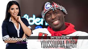 Listen to music by youssoupha diaby on apple music. Interview Youssoupha Diaby Confidences By Siham Youtube