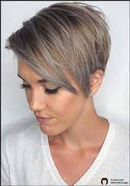 geschichtete kurzhaarschnitte fur frauen mit feinem haar pixie haircut for thick hair haircut for thick hair thick hair styles