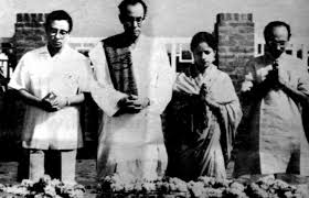Burman working in various capacities. Sd Burman With His Wife Son Rd Burman Jaidev Paying Homage To Mahatma Gandhi S D Burman Music Director Bollywood Photos
