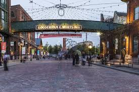 The 10 Best Malls And Shopping Centers In Toronto Ranked