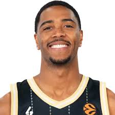 Shaquille Harrison Opponents