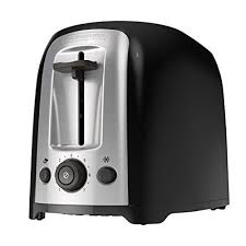 Black And Decker Classic Iron Canada Black Decker 2 Slice Extra Wide Slot Toaster Classic Oval Black With Stainless Blackdecker Toaster Black Decker Stainless Steel Toaster