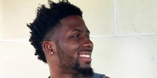 Derrick Henry (Reality Star)