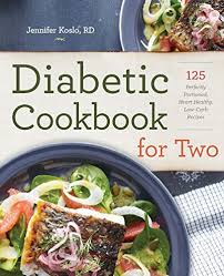 Aim for about five servings of nuts. Diabetes And Heart Healthy Meals For Two American Diabetes Association American Heart Association 9781580403054 Amazon Com Books