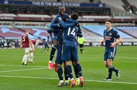 Read about west ham v arsenal in the premier league 2019/20 season, including lineups, stats and live blogs, on the official website of the premier league. Yytg7 Sxrw6fpm