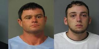 3 in early-morning burglary charged with attempted second-degree murder