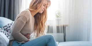 Why does sugar free candy with lycasin cause diarrhea? Stomach Pain And Bloating In Women Blog Everlywell Home Health Testing Made Easy