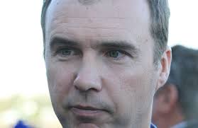 Aaron Purcell learning quickly with quality team