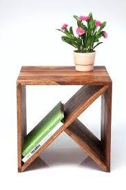 How To Build Bedside Table Incredible Side Table With Best Coffee Tables Ideas Only On Coffee Table Easy Diy B Cube Furniture Bedside Table Diy Side Table Wood