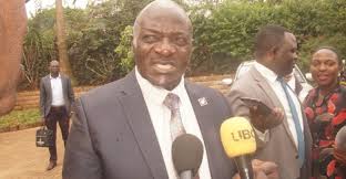 The official account for the minister of works and transport in the ugandan cabinet. Gen Katumba Wamala S Threatening Language Condemned Chimpreports