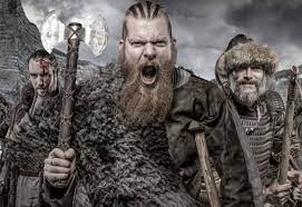 Do The Irish Have Viking Dna