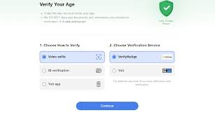 How to Bypass Stripchat Age Verification in the UK