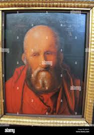 San girolamo saint jerome hi-res stock photography and images