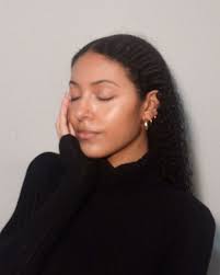 Nia Nicks was inspired to pursue social work because she felt called to  serve others. When she heard Tulane School of Social Work's motto