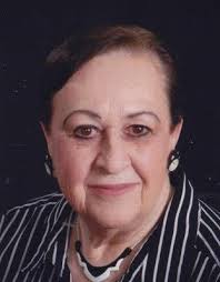 Ruth Ellen Keller Anspach (1932-2020)