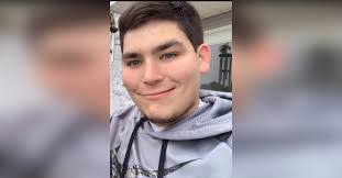 Joshua Vaughn's Instagram, Twitter & Facebook