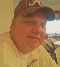 Obituary for Darren Tracey Waite