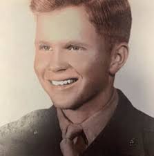 Obituary information for Donald Warren