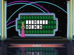 There are a few types of mini games available that are . Wheel Of Fortune Review Wii U Nintendo Life