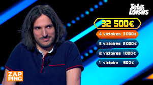 Maybe you would like to learn more about one of these? Xavier Les 12 Coups De Midi Continue A Cartonner Dans Questions Pour Un Champion Mais Jusqu A Quand Video