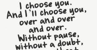 You are morally obliged to take care of yourself. 10 I Love You Quotes And Taking Care Of The People We Love