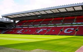 1 — in liverpool's entire club history since they were founded in 1892, alisson is the first goalkeeper ever to score a. Liverpool Vs West Bromwich Albion Fa Cup Mit 3 Oder 4 Hotel Liverpool Bis Zu 70 Voyage Prive