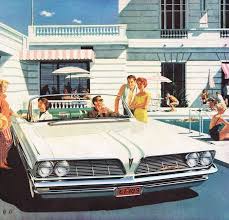 Image result for Sun Valley Cream 1961 GM