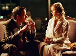 Emily's desperation will drive her to commit shocking and. Campbell Scott As Paul And Kyra Sedgwick As Emily In Thinkfilms Loverboy 2006 Famousfix Com Post