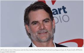 Jeff Gordon "I just wish we could have figured out a way to get a race  track [at the Meadowlands near NYC], especially a short track. You look at  the schedule and