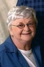 Florence MacNeil Obituary